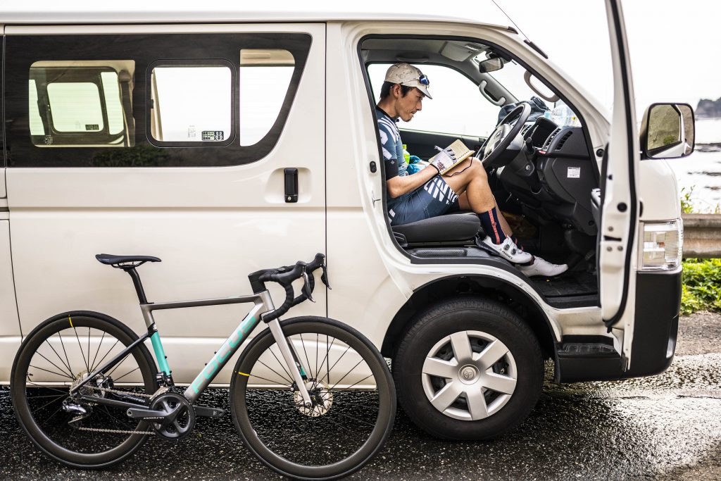 IZALCO MAX DISC 9