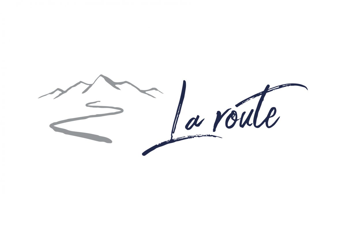 La route