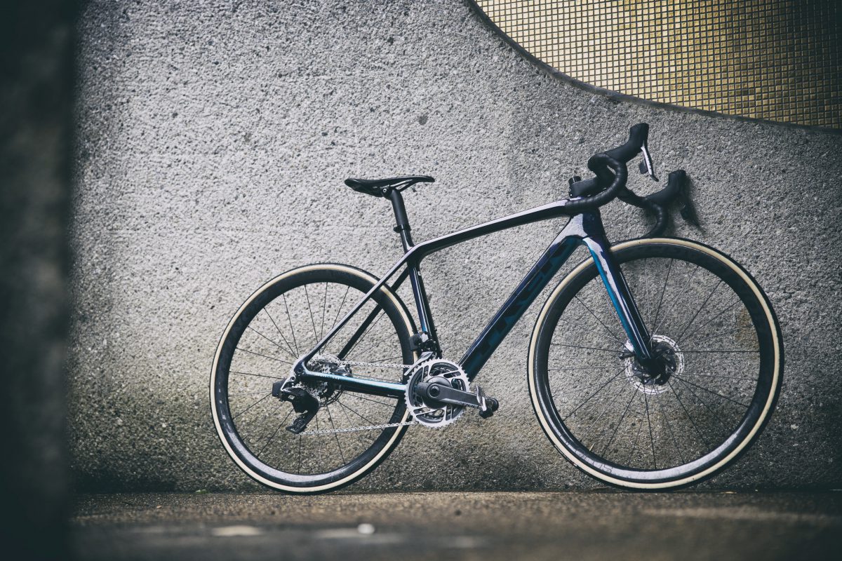TREK Emonda SLR 9 eTap