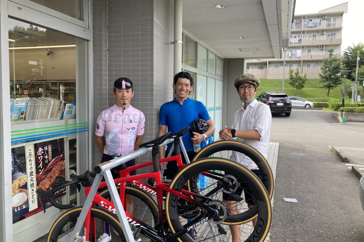 小笠原崇裕
