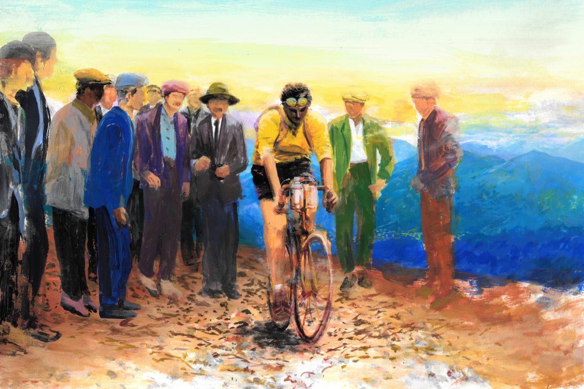山田裕司
