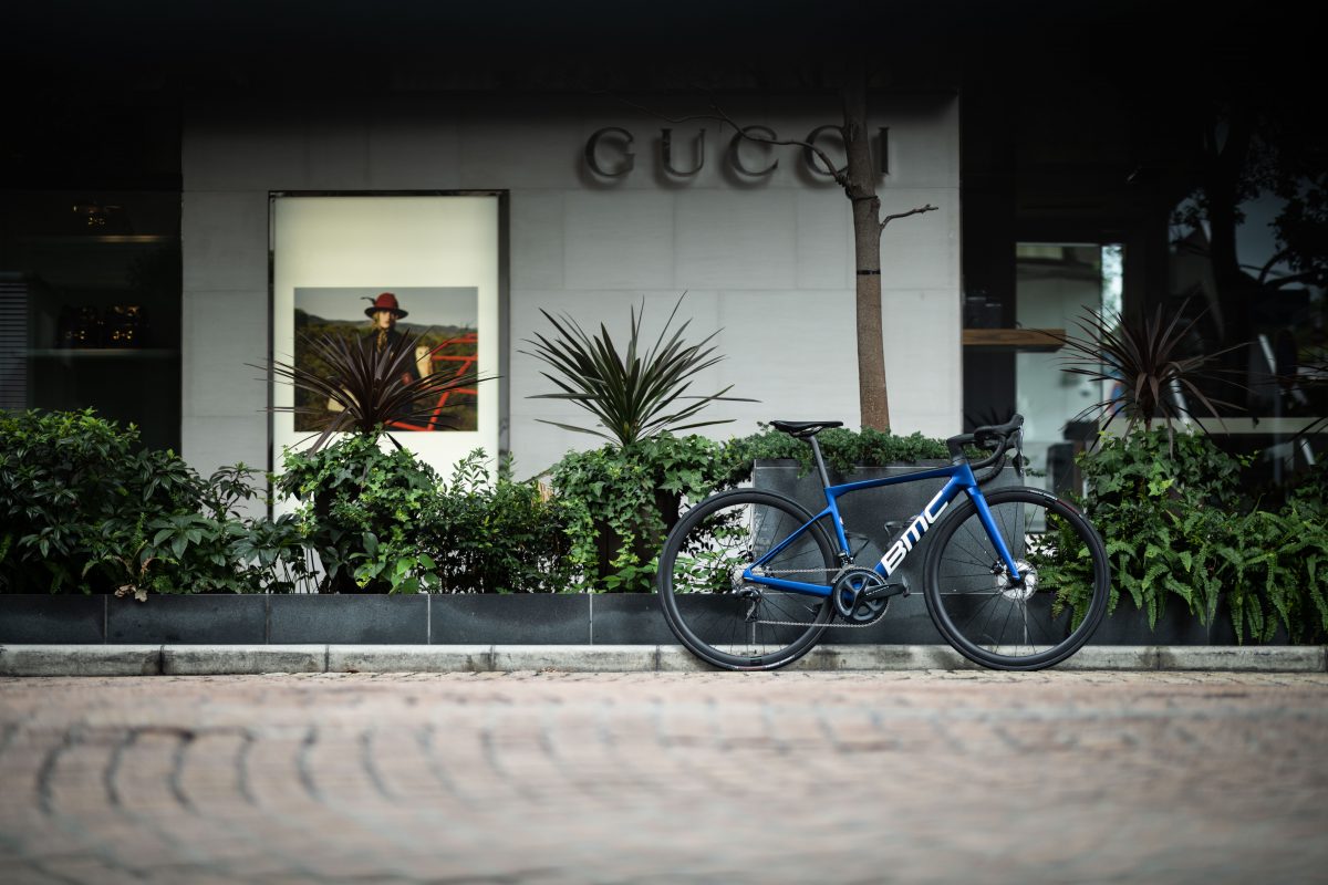 BMC SLR01