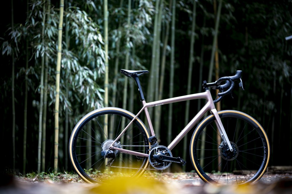 SPECIALIZED AETHOS