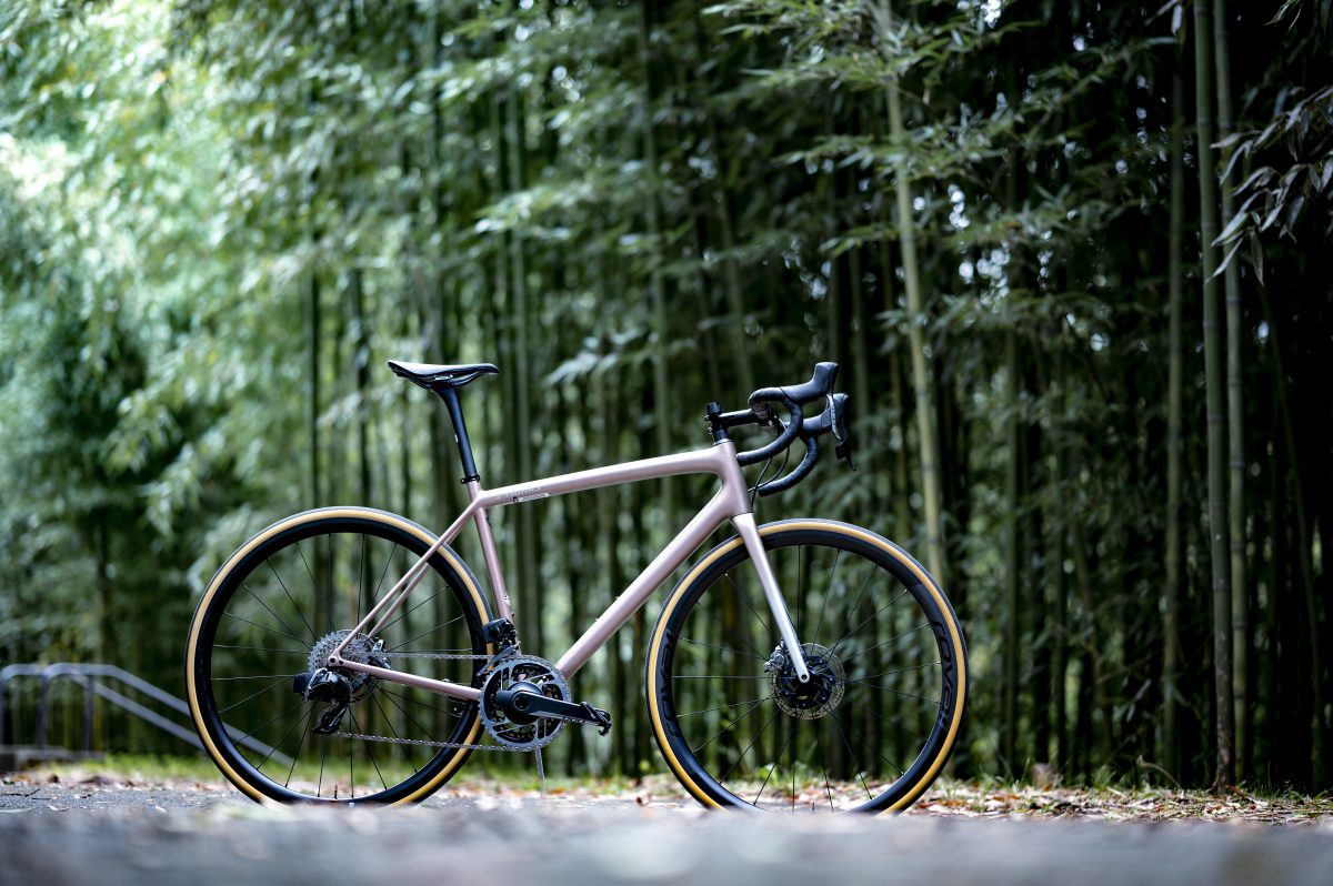 SPECIALIZED AETHOS