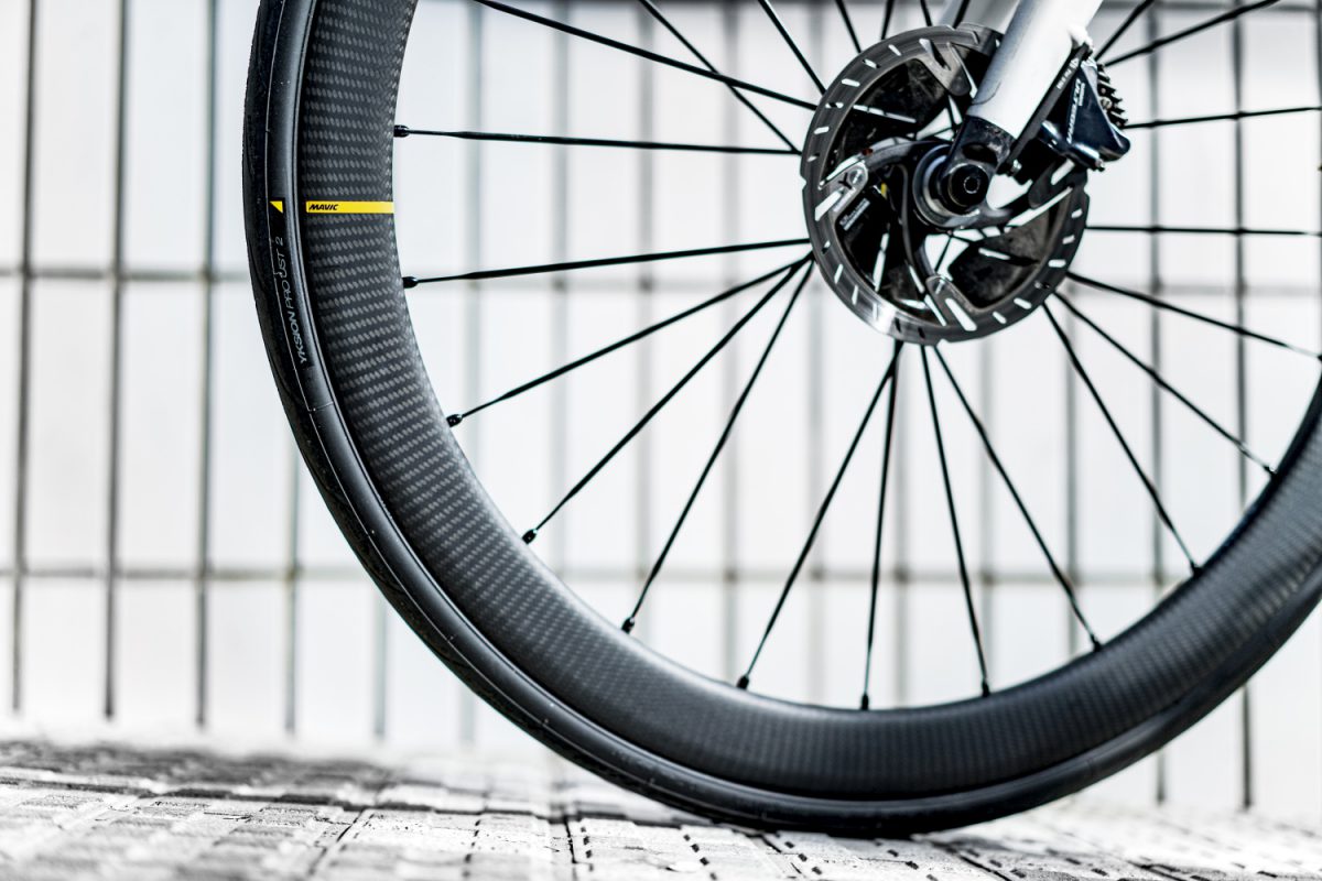MAVIC SLR45