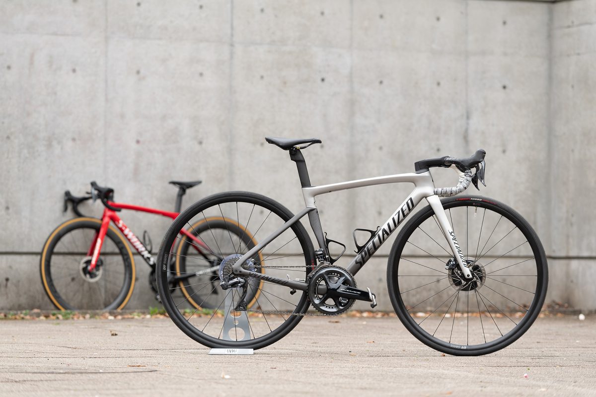 SPECIALIZED TARMAC SL7 EXPERT