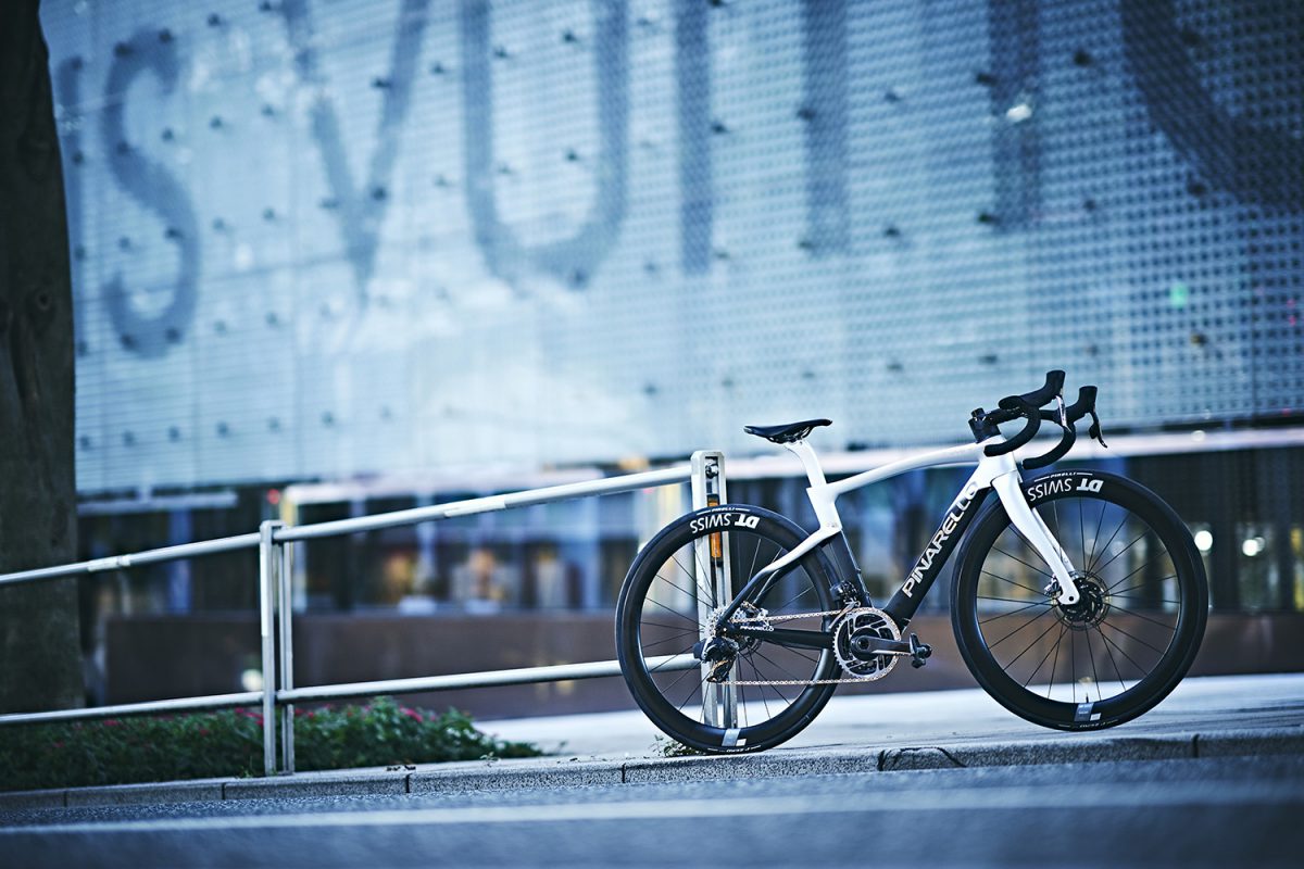 Pinarello dogma F